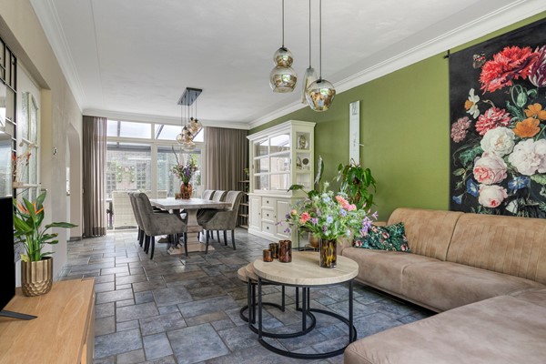 Medium property photo - Purcellstraat 35, 5283 GX Boxtel